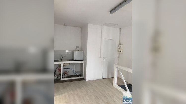 Ma-Cabane - Vente Appartement Ivry-sur-Seine, 65 m²