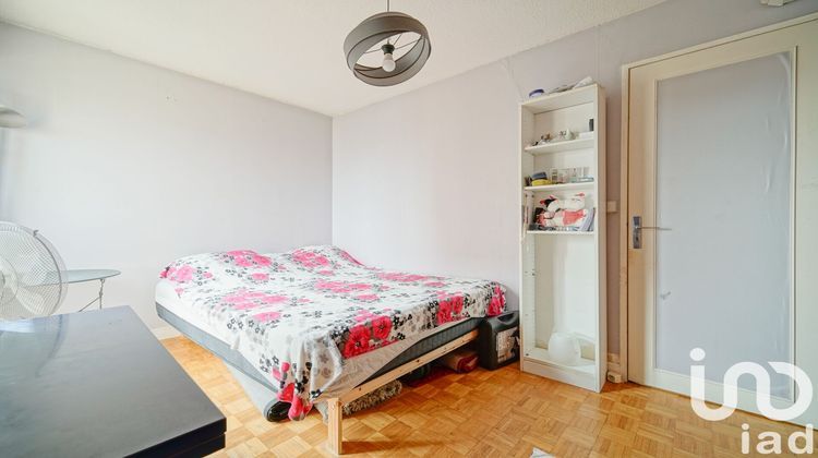 Ma-Cabane - Vente Appartement Ivry-sur-Seine, 68 m²