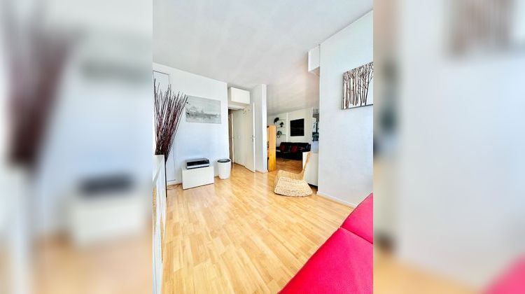 Ma-Cabane - Vente Appartement IVRY-SUR-SEINE, 81 m²