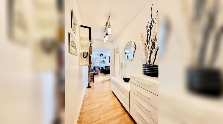 Ma-Cabane - Vente Appartement IVRY-SUR-SEINE, 81 m²