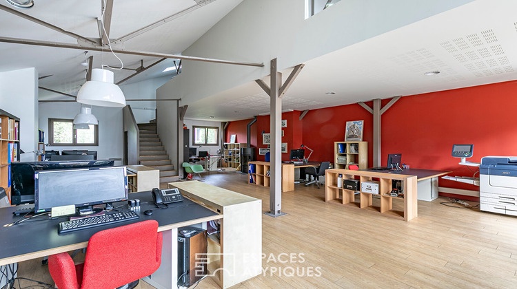 Ma-Cabane - Vente Appartement IVRY-SUR-SEINE, 131 m²