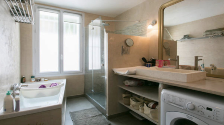 Ma-Cabane - Vente Appartement IVRY-SUR-SEINE, 97 m²