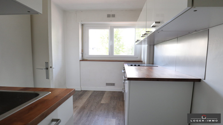 Ma-Cabane - Vente Appartement Ivry-sur-Seine, 46 m²