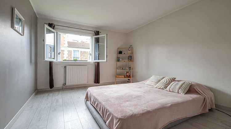 Ma-Cabane - Vente Appartement IVRY-SUR-SEINE, 67 m²