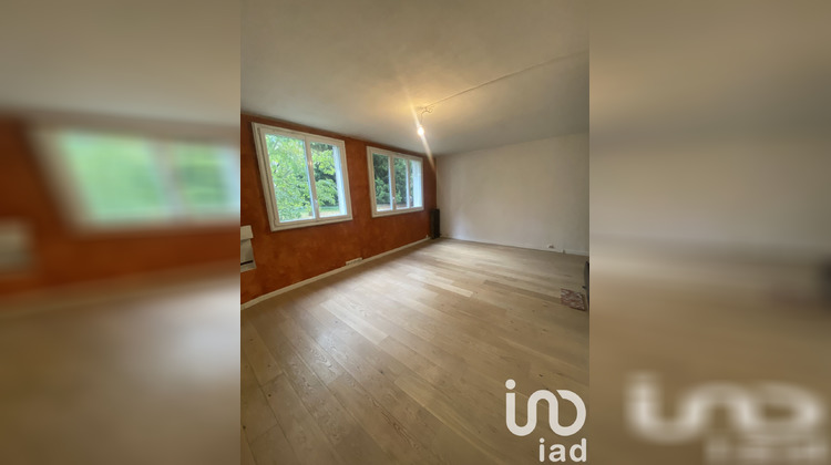 Ma-Cabane - Vente Appartement Ivry-sur-Seine, 50 m²