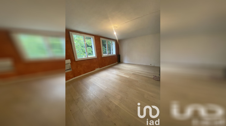 Ma-Cabane - Vente Appartement Ivry-sur-Seine, 50 m²