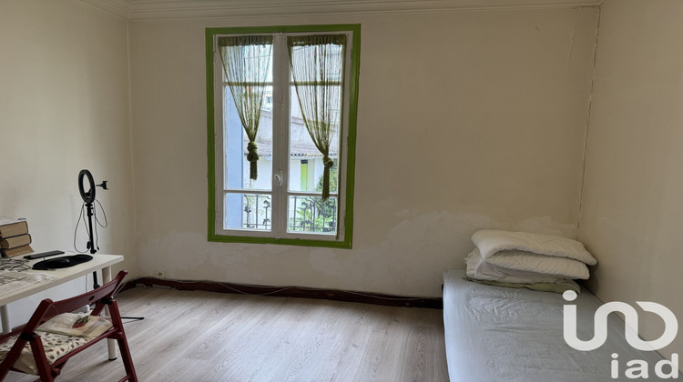 Ma-Cabane - Vente Appartement Ivry-sur-Seine, 50 m²