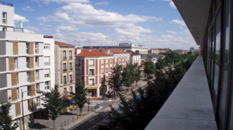 Ma-Cabane - Vente Appartement Ivry-sur-Seine, 24 m²