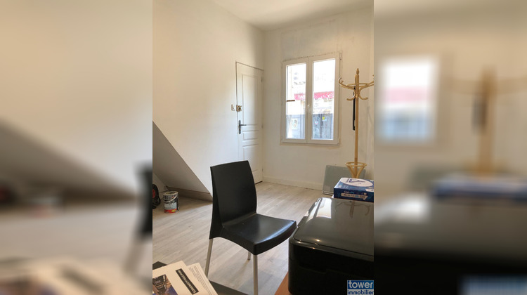 Ma-Cabane - Vente Appartement Ivry-sur-Seine, 65 m²