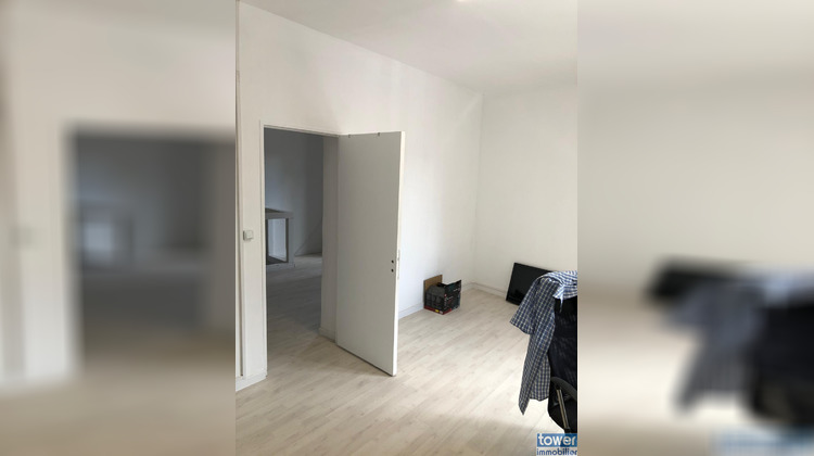 Ma-Cabane - Vente Appartement Ivry-sur-Seine, 65 m²