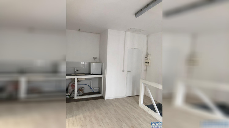 Ma-Cabane - Vente Appartement Ivry-sur-Seine, 65 m²