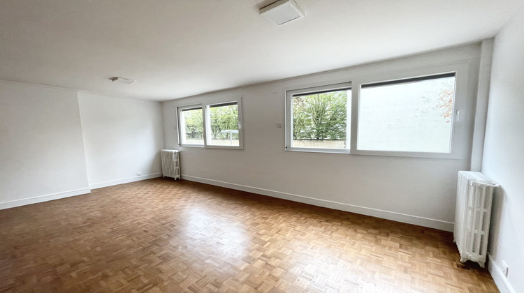 Ma-Cabane - Vente Appartement Ivry-sur-Seine, 50 m²