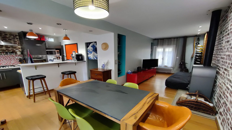 Ma-Cabane - Vente Appartement Ivry-sur-Seine, 38 m²