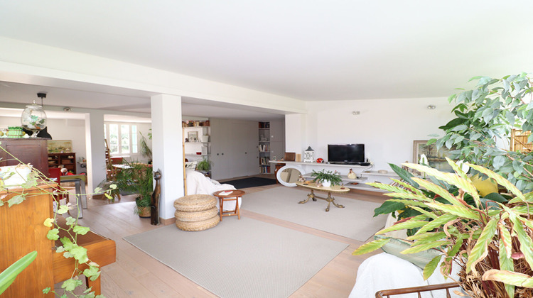 Ma-Cabane - Vente Appartement IVRY-SUR-SEINE, 131 m²