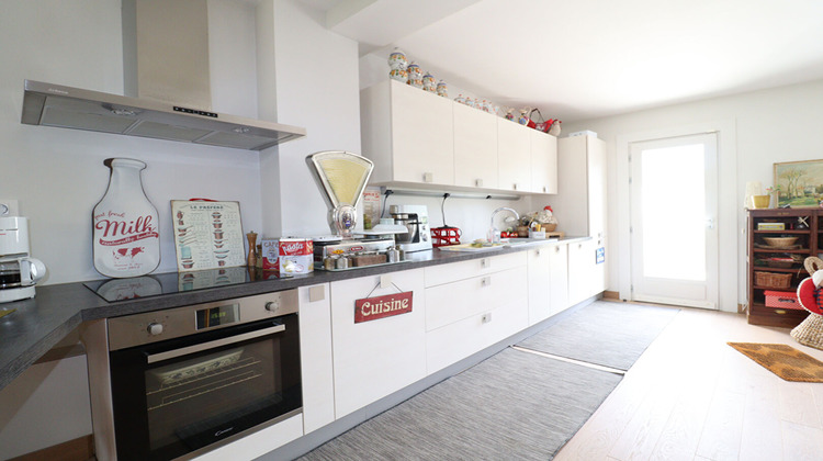 Ma-Cabane - Vente Appartement IVRY-SUR-SEINE, 131 m²