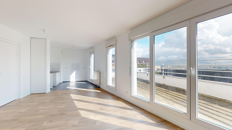 Ma-Cabane - Vente Appartement Ivry-sur-Seine, 65 m²