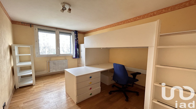 Ma-Cabane - Vente Appartement Ivry-sur-Seine, 56 m²