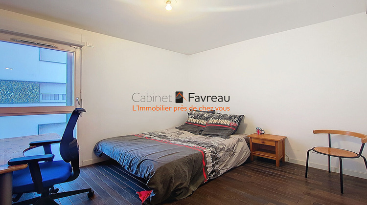 Ma-Cabane - Vente Appartement IVRY-SUR-SEINE, 85 m²