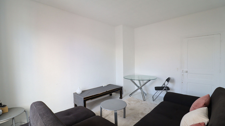 Ma-Cabane - Vente Appartement IVRY-SUR-SEINE, 42 m²