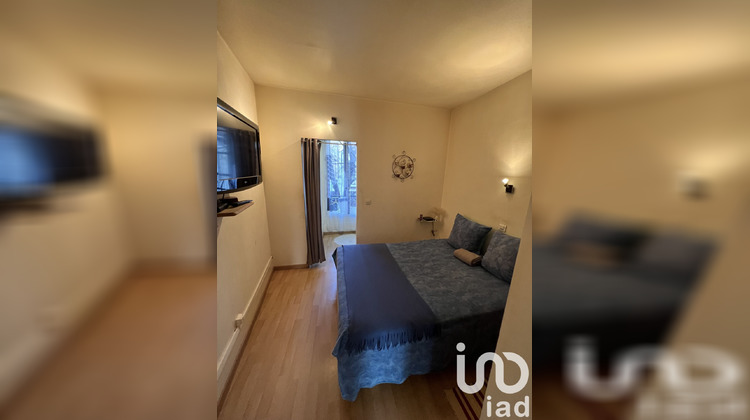 Ma-Cabane - Vente Appartement Ivry-sur-Seine, 42 m²