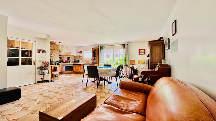 Ma-Cabane - Vente Appartement IVRY-SUR-SEINE, 72 m²