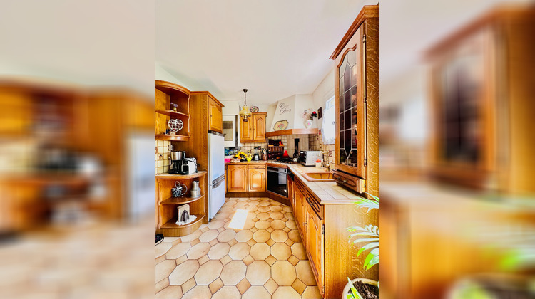 Ma-Cabane - Vente Appartement IVRY-SUR-SEINE, 72 m²