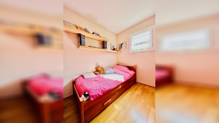 Ma-Cabane - Vente Appartement IVRY-SUR-SEINE, 72 m²