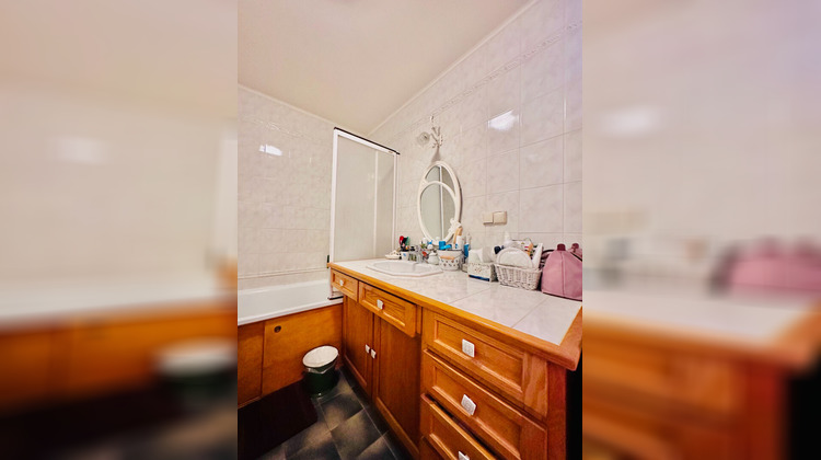 Ma-Cabane - Vente Appartement IVRY-SUR-SEINE, 72 m²