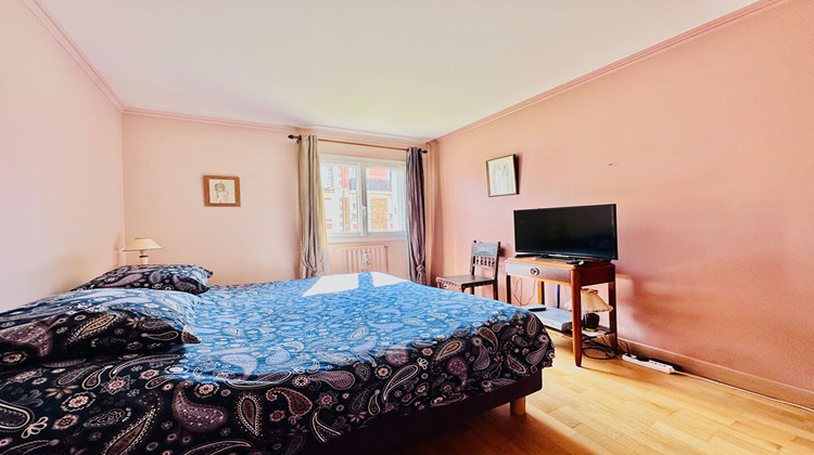 Ma-Cabane - Vente Appartement IVRY-SUR-SEINE, 72 m²