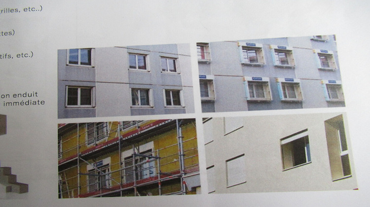 Ma-Cabane - Vente Appartement IVRY-SUR-SEINE, 62 m²