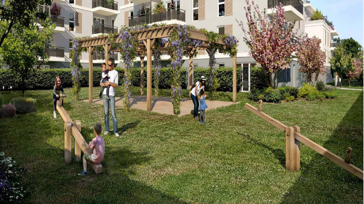 Ma-Cabane - Vente Appartement Ivry-sur-Seine, 89 m²