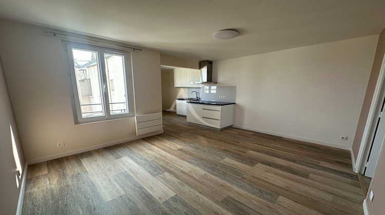 Ma-Cabane - Vente Appartement IVRY-SUR-SEINE, 30 m²