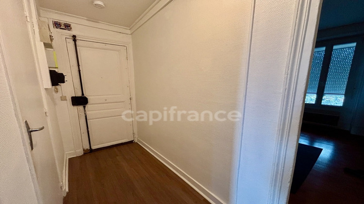Ma-Cabane - Vente Appartement IVRY SUR SEINE, 52 m²