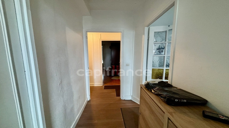 Ma-Cabane - Vente Appartement IVRY SUR SEINE, 52 m²