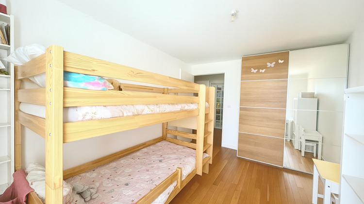 Ma-Cabane - Vente Appartement IVRY-SUR-SEINE, 100 m²