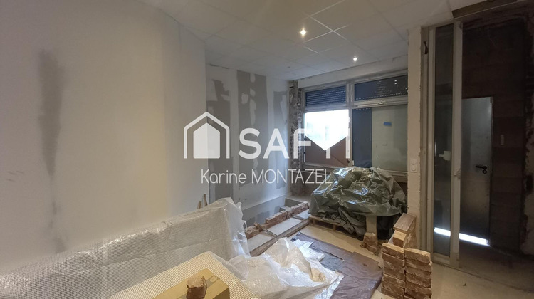 Ma-Cabane - Vente Appartement Ivry-sur-Seine, 135 m²
