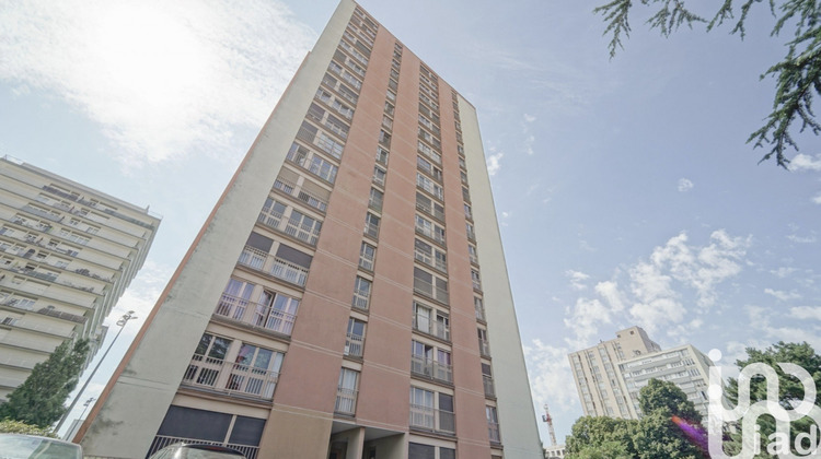 Ma-Cabane - Vente Appartement Ivry-sur-Seine, 68 m²