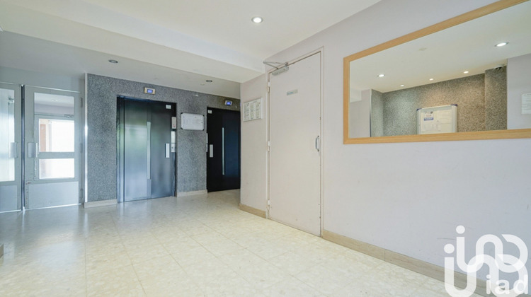 Ma-Cabane - Vente Appartement Ivry-sur-Seine, 68 m²