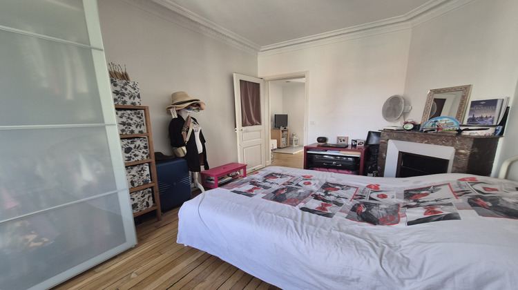 Ma-Cabane - Vente Appartement Ivry-sur-Seine, 37 m²
