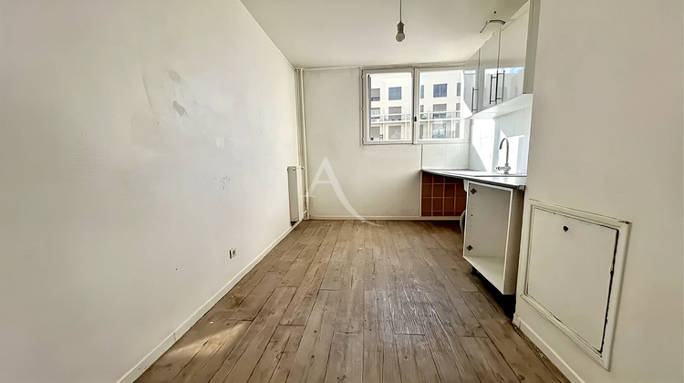 Ma-Cabane - Vente Appartement IVRY-SUR-SEINE, 63 m²