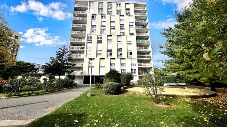 Ma-Cabane - Vente Appartement IVRY-SUR-SEINE, 63 m²