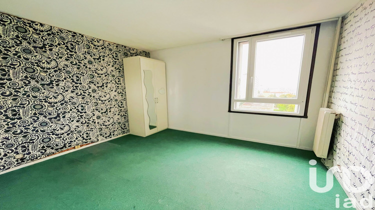 Ma-Cabane - Vente Appartement Ivry-sur-Seine, 94 m²