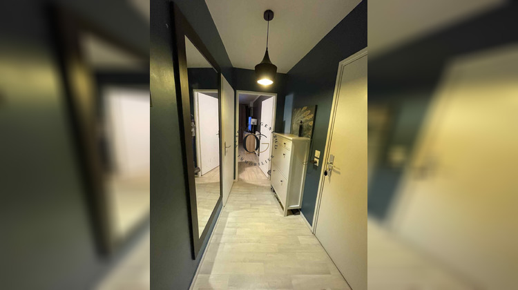 Ma-Cabane - Vente Appartement Ivry-sur-Seine, 61 m²