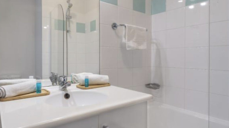 Ma-Cabane - Vente Appartement Ivry-sur-Seine, 25 m²