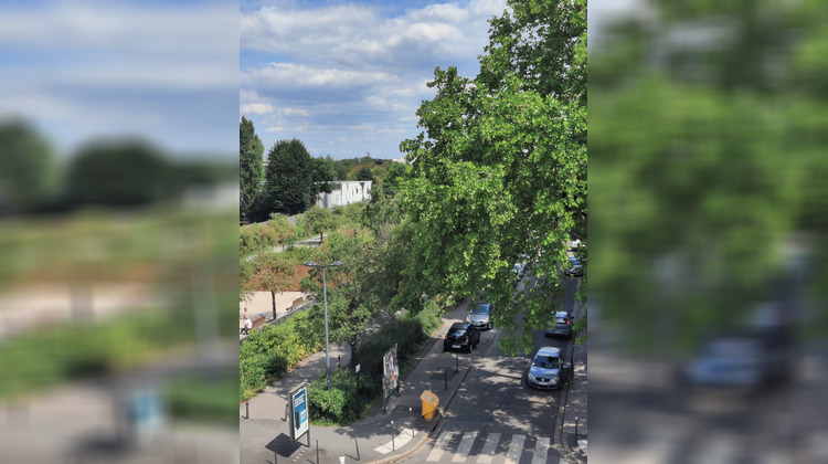 Ma-Cabane - Vente Appartement Ivry-sur-Seine, 31 m²