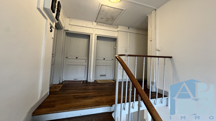 Ma-Cabane - Vente Appartement Ivry-sur-Seine, 16 m²