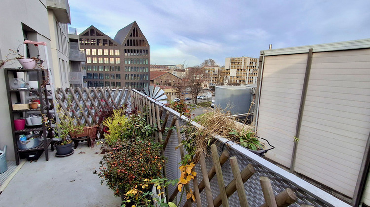 Ma-Cabane - Vente Appartement IVRY SUR SEINE, 67 m²