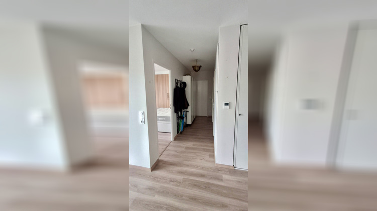 Ma-Cabane - Vente Appartement IVRY SUR SEINE, 67 m²