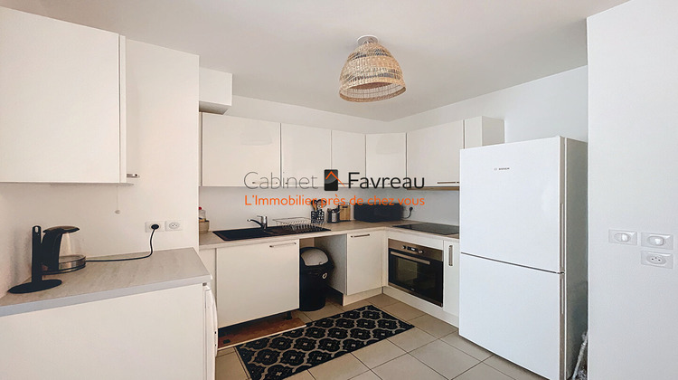 Ma-Cabane - Vente Appartement IVRY-SUR-SEINE, 71 m²