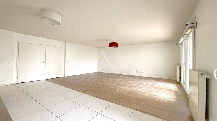 Ma-Cabane - Vente Appartement IVRY-SUR-SEINE, 74 m²